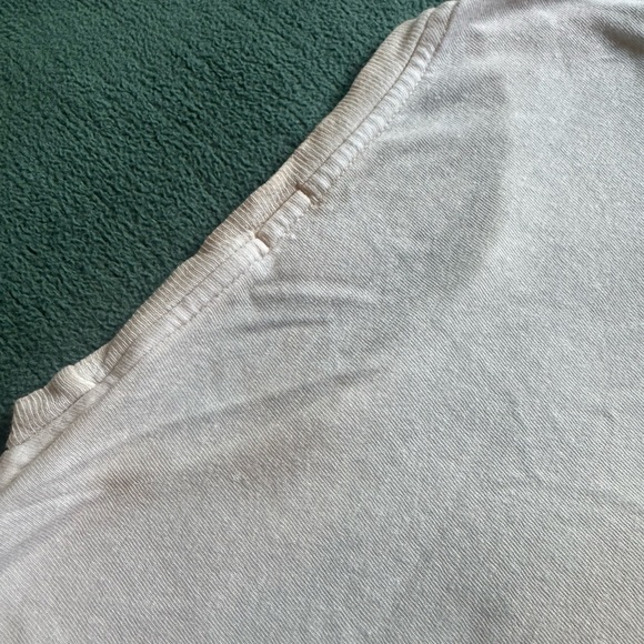 Re/Done “Can You Not” Graphic T-shirt XS GUC - Picture 5 of 5